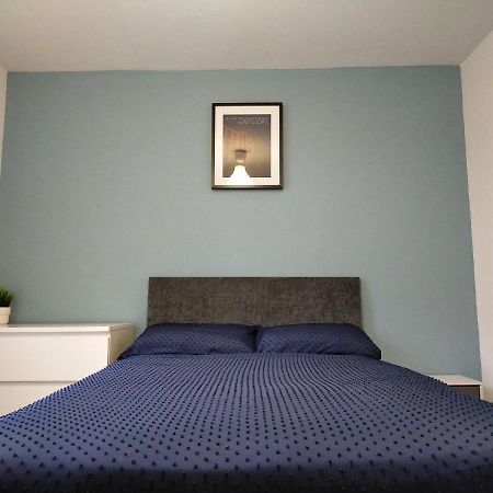 4 Bed Entire House - Heart Of The City - Near Sufc Sheffield Zewnętrze zdjęcie