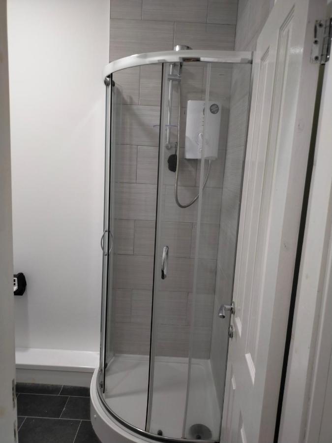 4 Bed Entire House - Heart Of The City - Near Sufc Sheffield Zewnętrze zdjęcie
