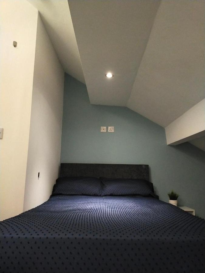 4 Bed Entire House - Heart Of The City - Near Sufc Sheffield Zewnętrze zdjęcie