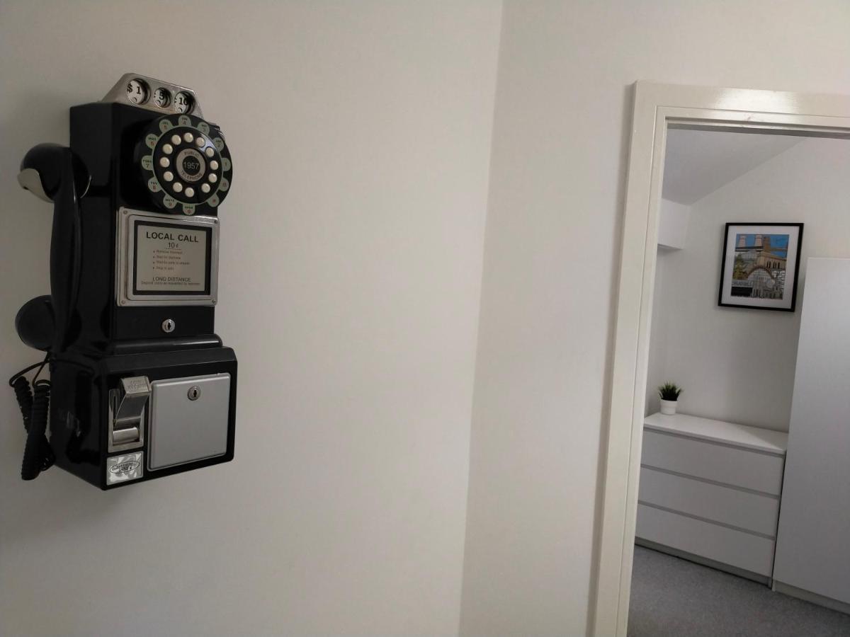 4 Bed Entire House - Heart Of The City - Near Sufc Sheffield Zewnętrze zdjęcie